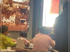 -川香鼎盛(市桥富华总店)