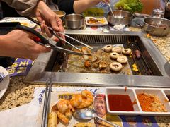 -阿亲家·韩式无限烤肉(春熙路店)