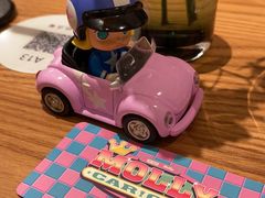 -Catch Bagel(芳草地店)