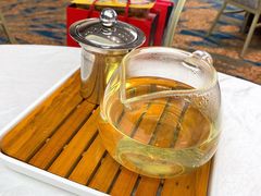 -港湾宴会厅(京基百纳店)