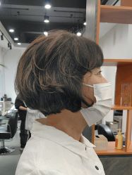 -P.R.O.salon 发哲