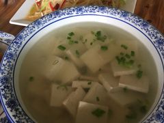 -柞水乾佑红门家菜