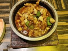 -江太极江浙菜(马桥万达广场店)
