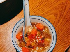 -老湘村·湖南土菜(天河维多利店)