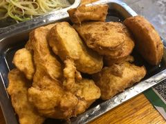 -陈氏肥蛤(小纬六路总店)