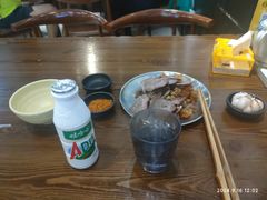 -谢大牛馆·中式卤牛排(老店)