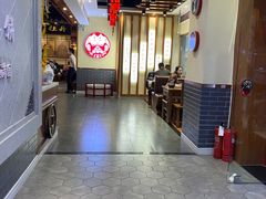 -满园烤鸭·春饼(太原街万达店)