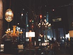 -漫咖啡(中纺国际店)