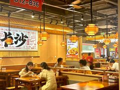 -陈家婆的菜·口味湘菜(梅溪湖店)