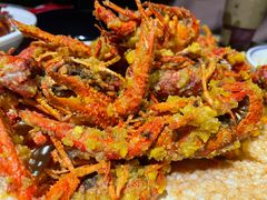 -红钳侠小龙虾·烧烤(中赢康康谷店)