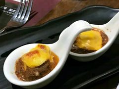 -铁板诱惑法式铁板烧(大卫城店)