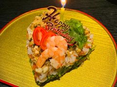 -和一料理(安阳店)
