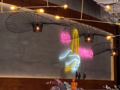 -The Rug Cafe(王府中环店)