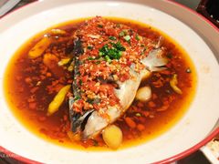 -井水小厨·湘菜(活力广场店)