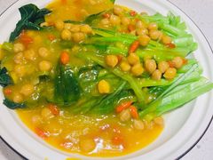 -阿娜尔·新疆菜(佰港城店)