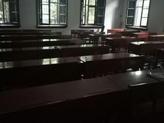 -湖南省立第一师范学校旧址