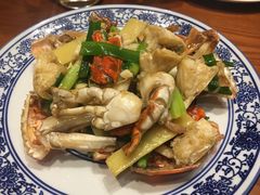 -頂好酒家·经典粤菜(海信广场店)
