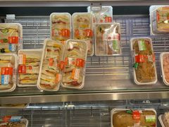 -盒马鲜生(岭南新世界店)