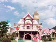 -杭州Hello Kitty乐园
