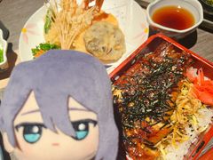 鳗鱼饭-炙柒Sekinana·精致日料(合生汇店)