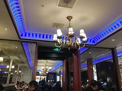 -新白鹿餐厅(百联中环店)