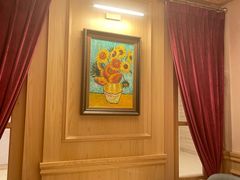 包房-香樟花园法式铁板烧(恒隆广场店)