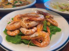 -妈妈菜舟山海鲜(定海古城店)