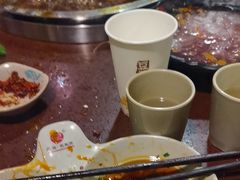 -巴倒烫陆派重庆火锅(南山店)