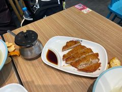 -小杨生煎(香港名都店)