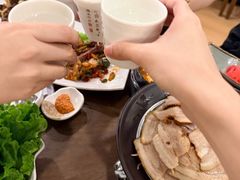 -韩礼年糕(飞虹路店)