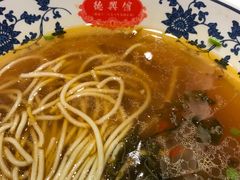 -德兴馆(山西南路店)