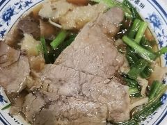 -直隶安家罩饼(复兴路店)