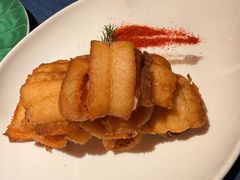 -老吉堂上海本帮菜(工体店)