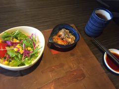 -滩万日本料理Nadaman(国贸大酒店)