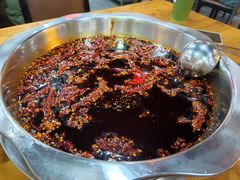 -红姐重庆火锅(曙光路店)