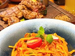 -森Some Fusion(荔湾店)