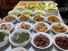 -老宜春味道·江西菜(都市春天店)