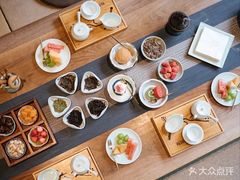 -梅间堂茶馆(绿地缤纷城店)