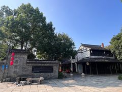 -巡塘古镇