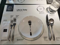 -西堤牛排(北京国瑞店)