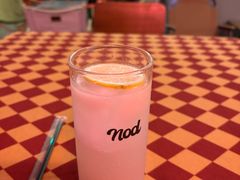 -nodcafe(M50创意园店)