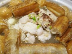 -友达面馆·酸菜鱼面(钱塘区店)