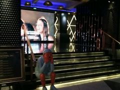 -V SHOW max KTV(粉巷店)