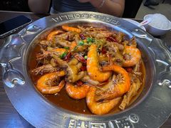 -胖哥俩肉蟹煲(重庆观音桥大融城店)