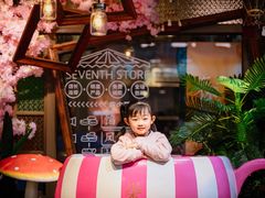 -漫旅映像旅行跟拍摄影·化妆服装旅拍(厦门鼓浪屿店)