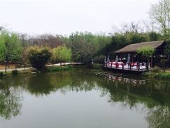 -西院1号(龙井店)