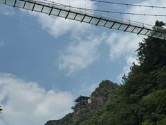 -浙北大峡谷