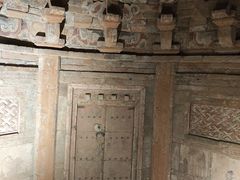 -洛阳古墓博物馆