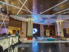 -南京禄口机场雅高铂尔曼大酒店