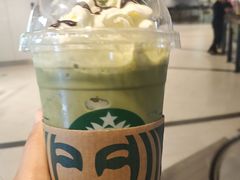 -星巴克(杭州嘉里中心4F店)